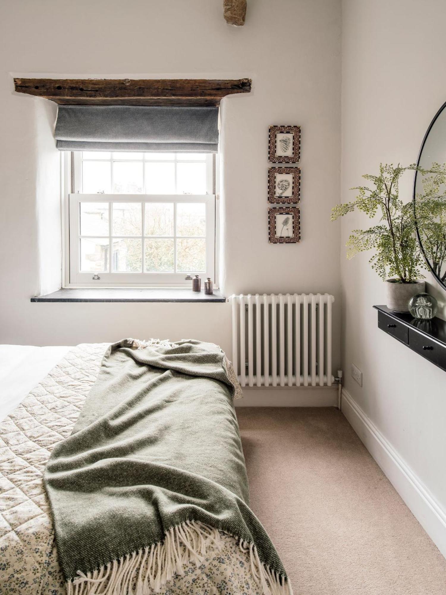 Sweet Pea Cottage Tideswell Exterior photo